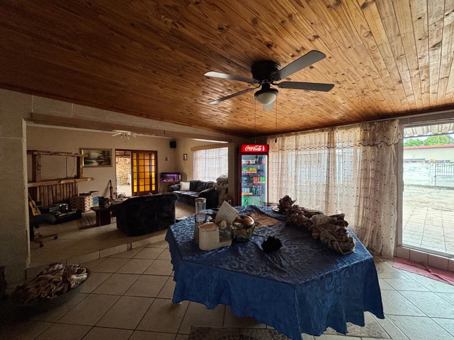 3 Bedroom Property for Sale in Meiringspark North West